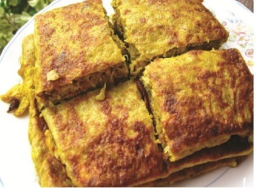 Murtabak